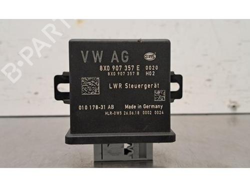 Used Electronic module Electronic module AUDI Q3 (8UB, 8UG) 2.0 TDI (150 hp) 34433338 34433338