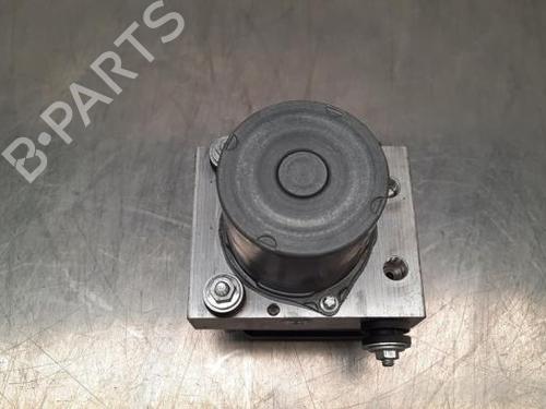 Used ABS pump MERCEDES-BENZ VITO Van (W447) 110 CDI (447.601, 447.603, 447.605) (102 hp) 23603099