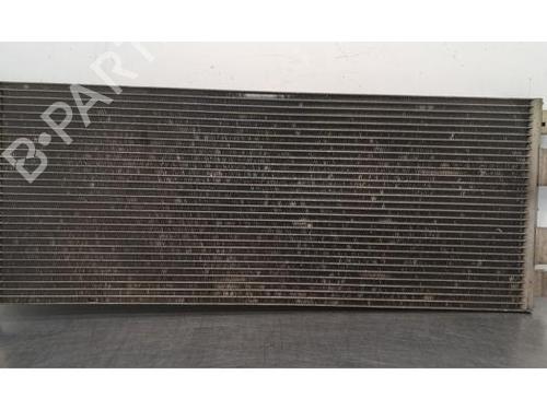 Used AC radiator CITROËN JUMPER II Van 2.0 BlueHDi 130 (130 hp) 29817935