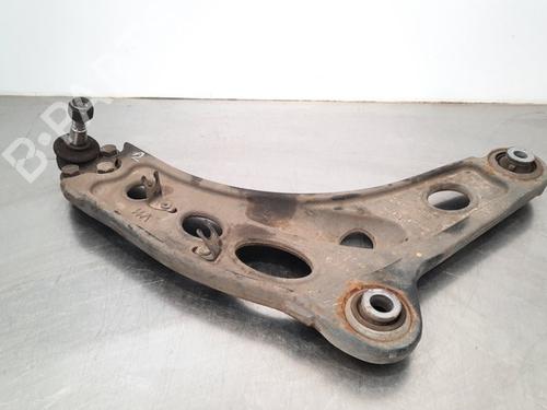 Right front suspension arm FIAT TALENTO Van (296_) 1.6 D | BP10898672M13