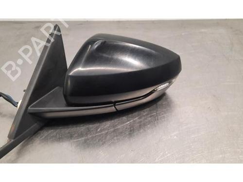 Left mirror AUDI A1 Sportback (GBA) 30 TFSI | BP23633296C26 