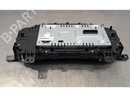 Instrument cluster MAZDA CX-60 (KH_) 3.3 e-SKYACTIV-D MHEV | BP30824182C47