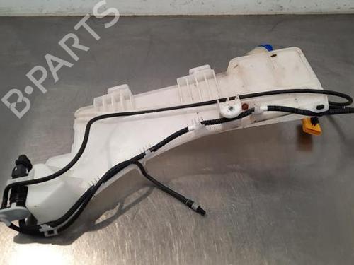 Windscreen washer tank PEUGEOT 3008 II SUV (MC_, MR_, MJ_, M4_) 1.2 THP/ PureTech 130 (MRHNSM, MRHNSU, MRHNSJ, MRHNYW,... | BP23601050C113 
