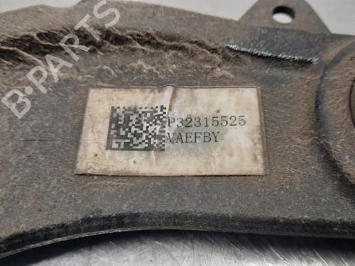 Right rear suspension arm VOLVO XC60 II (246) B5 Mild-Hybrid AWD | BP23587894M15 
