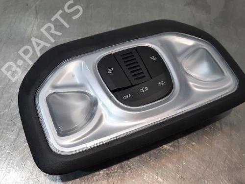 Interior roof light FIAT TIPO Hatchback (356_, 357_) 1.4 (356HXF1B) | BP15022452I8 