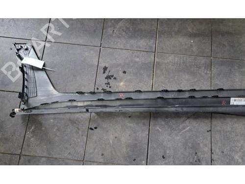 Right sideskirt BMW 4 Gran Coupe (G26) 420 d Mild-Hybrid | BP29150685C114 