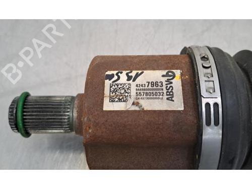 Right front driveshaft CHEVROLET BOLT EV | BP37148664M39 - Image 4
