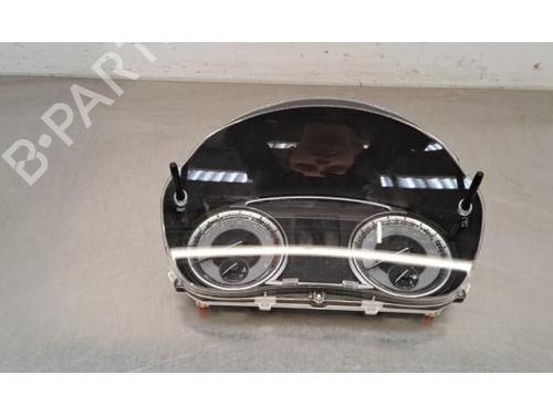 Used Instrument cluster SUZUKI SX4 S-Cross (JY) 1.4 Hybrid (Mild Hybrid) (AKK 414) (129 hp) 29389045