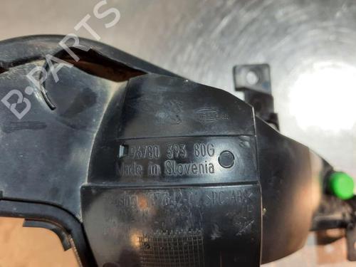 Left front indicator PEUGEOT 308 II (LB_, LP_, LW_, LH_, L3_) 1.6 BlueHDi 120 | BP29468058C32 