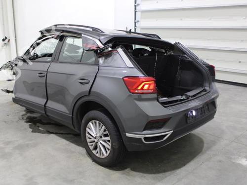 Rear mirror VW T-ROC (A11, D11) 1.0 TSI | BP16264715I6