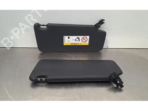 Right sun visor MERCEDES-BENZ EQA (H243) EQA 250+ (243.702) | BP33031116I2 - Image 3