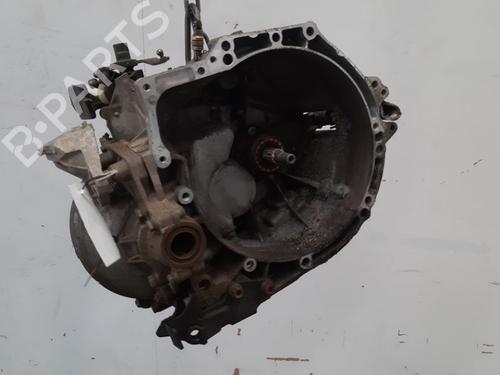 Used Gearbox TOYOTA PROACE Van (MDZ_) 1.6 D4d (MDZ2) (116 hp) 10901642