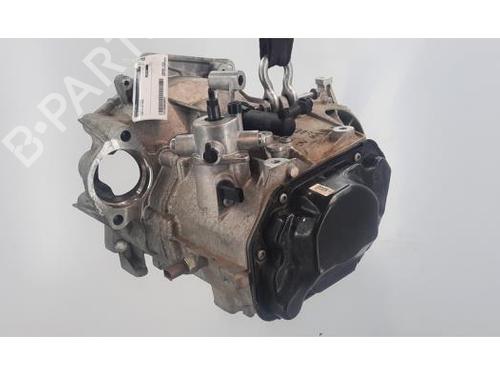 Used Gearbox Gearbox 37729509 37729509