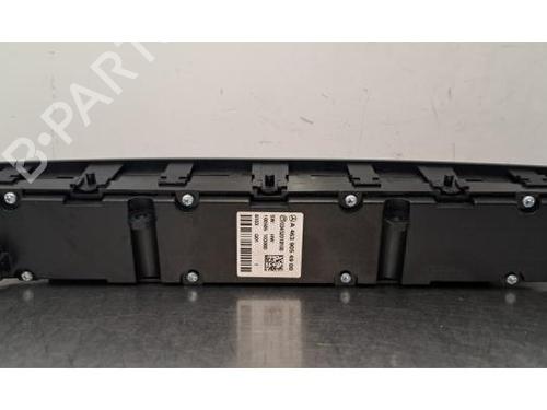 Spak kontakt MERCEDES-BENZ G-CLASS (W463) G 350 d (463.348) | BP29962713I30 