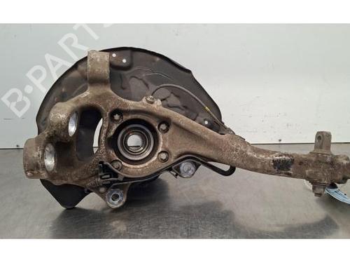 Used Right front steering knuckle Right front steering knuckle 23601635 23601635