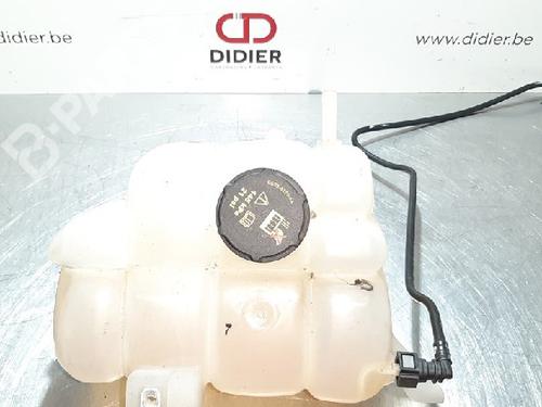 Expansion tank FORD RANGER (TKE) 2.0 EcoBlue 4x4 | BP10882864C120 