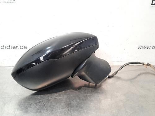 Used Right mirror OPEL ASTRA K Sports Tourer (B16) 1.6 CDTi (35) (110 hp) 11726915