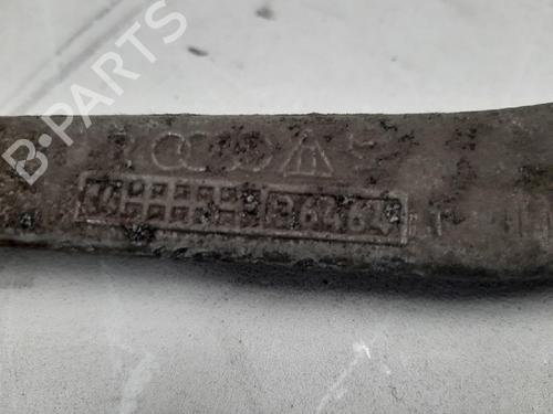 Right front suspension arm AUDI A6 C7 Avant (4G5, 4GD) RS6 quattro | BP10887579M13 