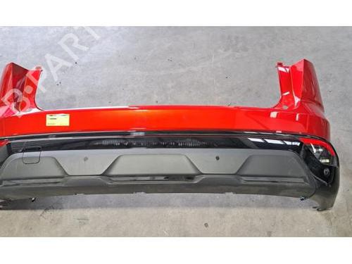 rear-bumper-renault-austral-2022-34198592 main image