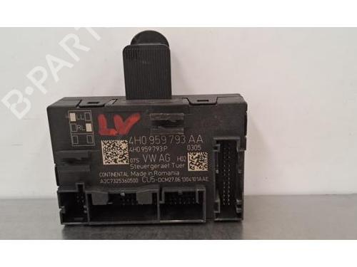 Electronic module PORSCHE 911 (991) 3.4 Carrera 4 | BP29195446M83 