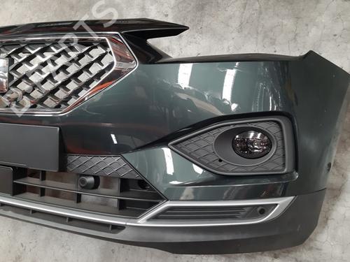 Front bumper SEAT TARRACO (KN2) 2.0 TSi 4Drive | BP15293424C7 