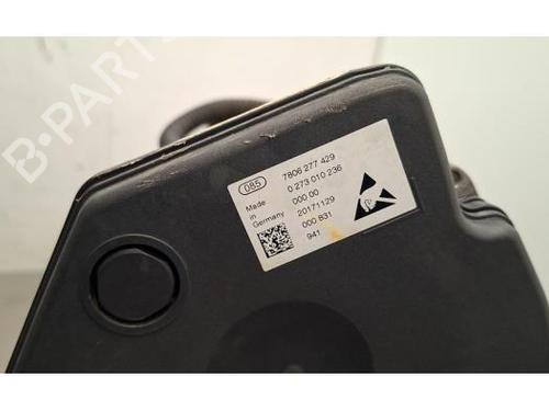 Steering rack VOLVO XC60 II (246) T5 AWD | BP30867209M22