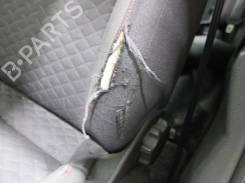 AC pipe VW POLO VI (AW1, BZ1, AE1) 1.0 TSI | BP24705585M126 