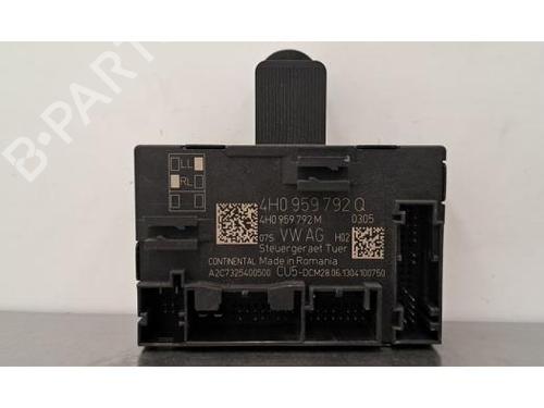 Electronic module PORSCHE 911 (991) 3.4 Carrera 4 | BP29214774M83 
