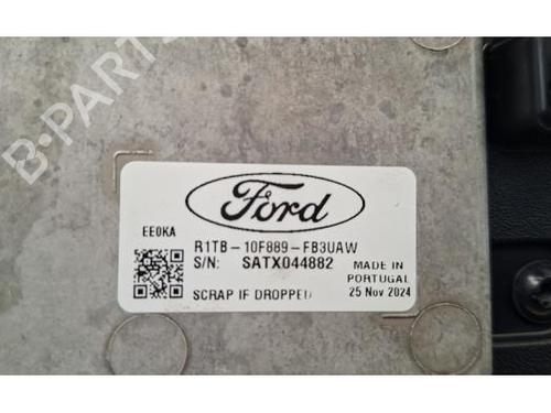 Other FORD PUMA (J2K, CF7) 1.0 EcoBoost mHEV | BP33892704O1  - Image 5