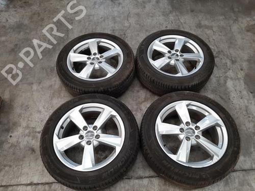 Used Rim AUDI Q2 (GAB, GAG) 1.4 TFSI (150 hp) 23628770