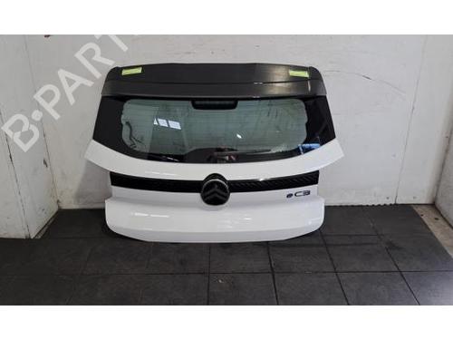 Used Tailgate CITROËN C3 IV (CC_, CB_) ë-C3 (CBZYAZ) (113 hp) 29642954
