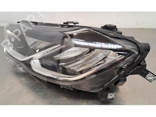 Left headlight VW POLO VI (AW1, BZ1, AE1) 1.0 TSI | BP26875727C28 
