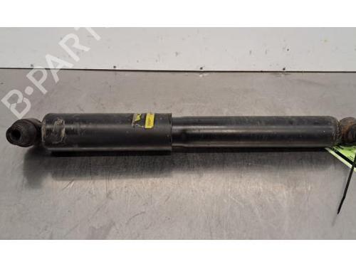 Left rear shock absorber FORD TRANSIT CUSTOM V362 Van (FY, FZ) 2.0 EcoBlue | BP32099463M18
