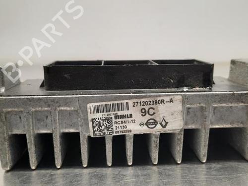 Modulo electronico DACIA LODGY (JS_) 1.5 Blue dCi 115 (JSJT) | BP23586922M83 