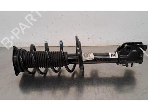 Used Right front shock absorber CITROËN C3 IV (CC_, CB_) ë-C3 (CBZYAZ) (113 hp) 30500960