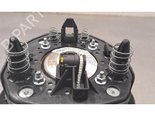 Driver airbag RENAULT CLIO V (B7_) 1.5 Blue dCi 85 (B7AG) | BP33167662C9 - Image 3