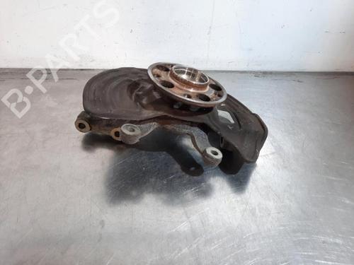 Left front steering knuckle MERCEDES-BENZ A-CLASS (W176) A 200 CDI / d (176.008) | BP33917894M25 - Image 2