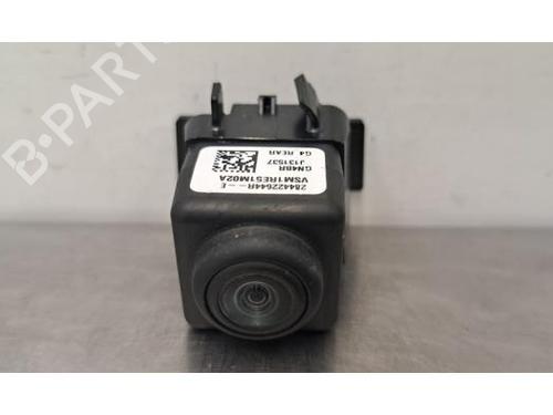 Used Camera DACIA DUSTER (HM_) 1.3 TCe 150 (HMM3) (150 hp) 30053919