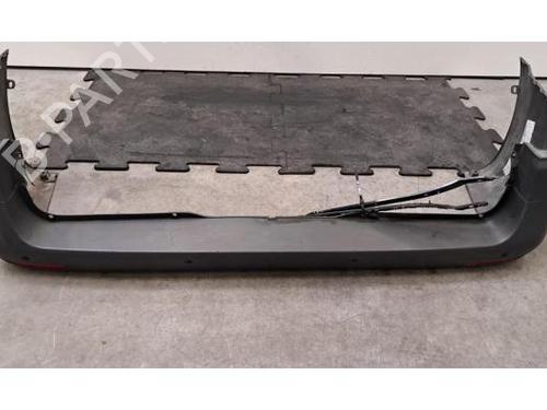 rear-bumper-mercedes-benz-vito-van-w447-2014-23638762 main image