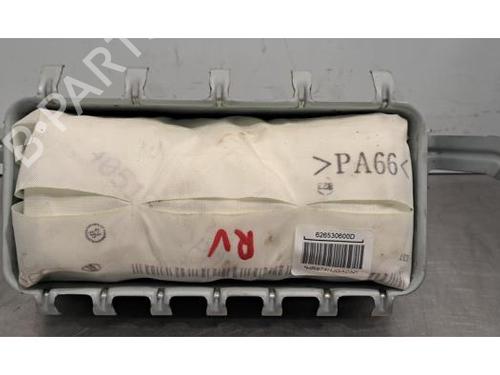Used Passenger airbag Passenger airbag RENAULT ALASKAN 2.3 dCi 163 4x4 (U3MB) (163 hp) 32510946 32510946