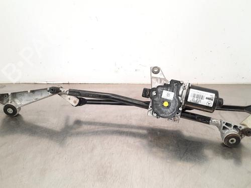 Used Front wipers mechanism MERCEDES-BENZ GLA-CLASS (X156) GLA 180 (156.942) (122 hp) 15038034