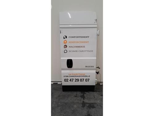 Used Tailgate Tailgate 36892900 36892900