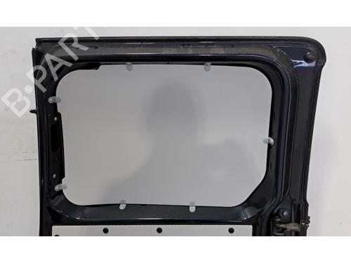 Right slide door VW CADDY V Box Body/MPV (SBA, SBH) 2.0 TDi | BP32276814C75