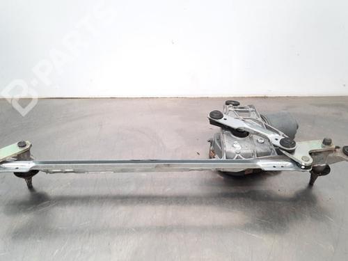 Used Front wipers mechanism Front wipers mechanism AUDI A4 B9 Avant (8W5, 8WD) 35 TDI Mild Hybrid (163 hp) 10898547 10898547