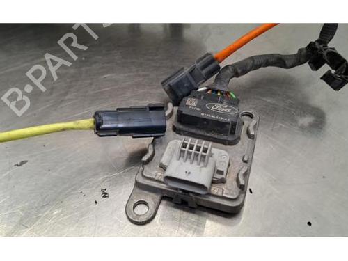 Particulate filter FORD TRANSIT COURIER B460 Box Body/MPV 1.5 EcoBlue | BP39601396M81 - Image 5