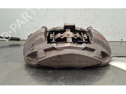 Used Left front brake caliper Left front brake caliper MERCEDES-BENZ C-CLASS (W205) C 220 d (205.014) (194 hp) 39234910 39234910