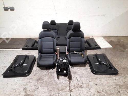 Juego Asientos MG MG 4 (EH32) EV (170 hp) 30651128