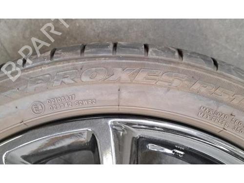 Felg MAZDA 3 Hatchback (BP) 2.0 SKYACTIV-G M Hybrid | BP37623931C45 - Image 4
