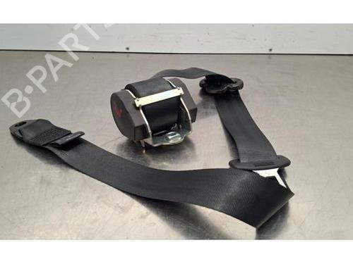Front right seatbelt FIAT DUCATO Van (250_) E-Ducato (250DPE) | BP32253352I25 - Image 2