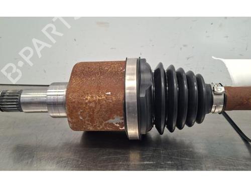 Left front driveshaft FORD PUMA (J2K, CF7) 1.0 EcoBoost mHEV | BP33892748M38 - Image 2